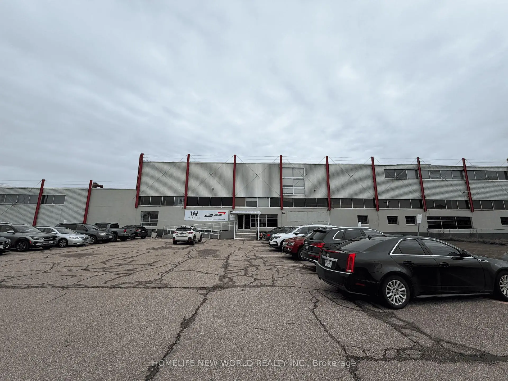 Commercial for lease
