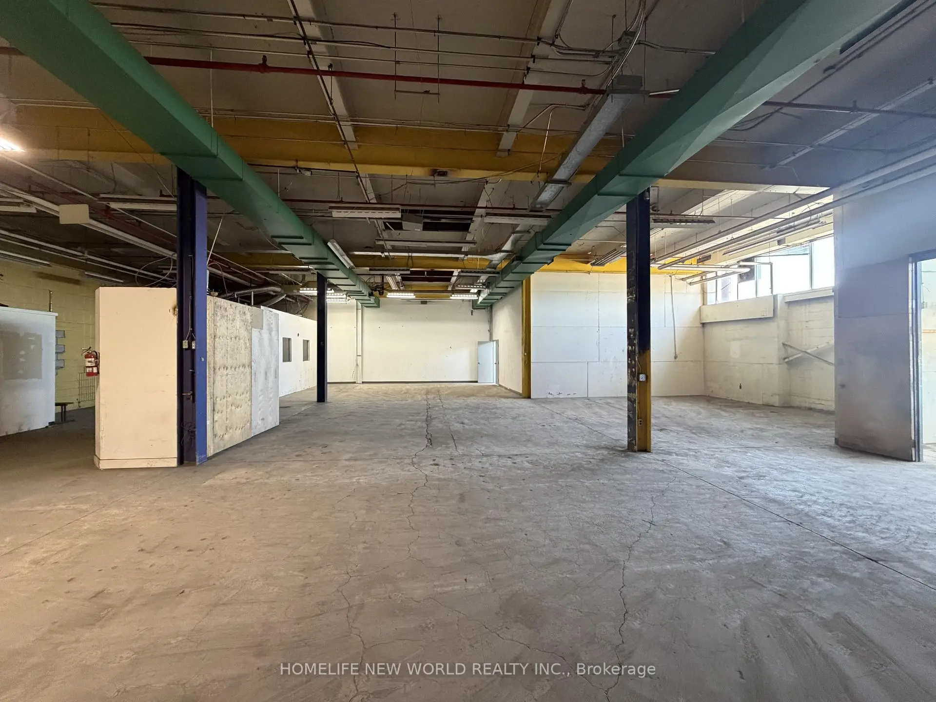 Commercial for lease