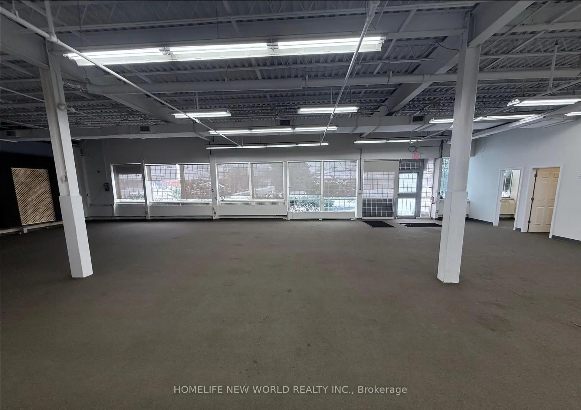 Commercial for lease