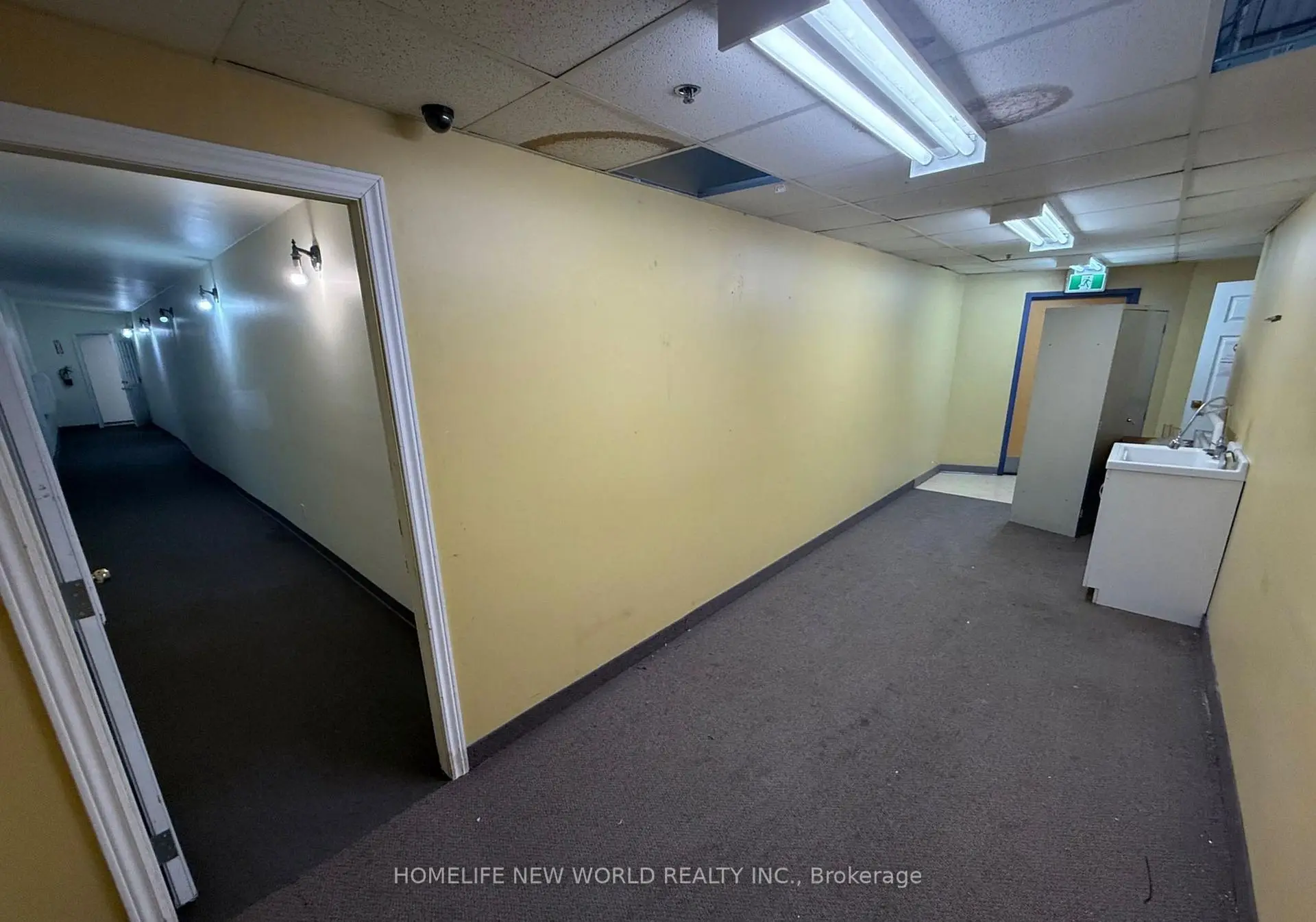 Commercial for lease