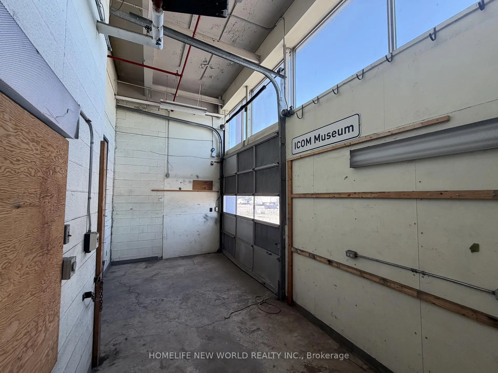 Commercial for lease