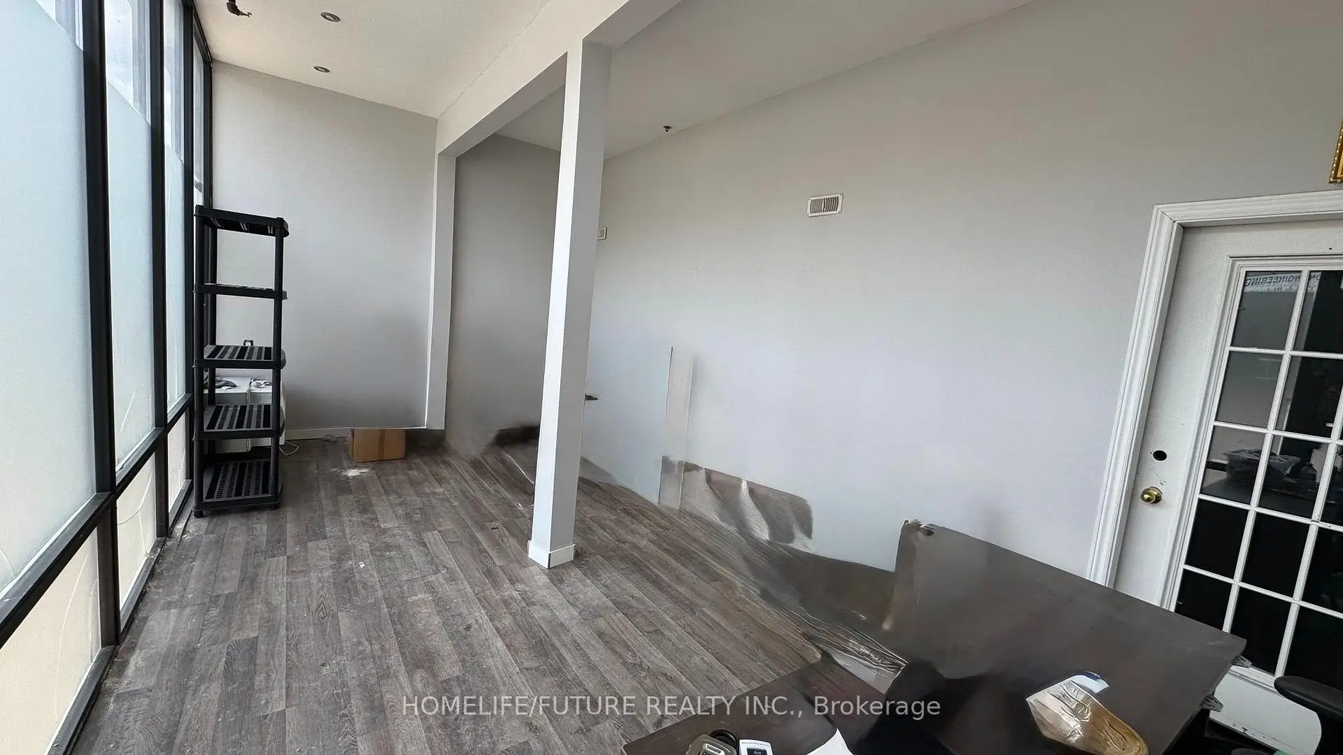Commercial for lease