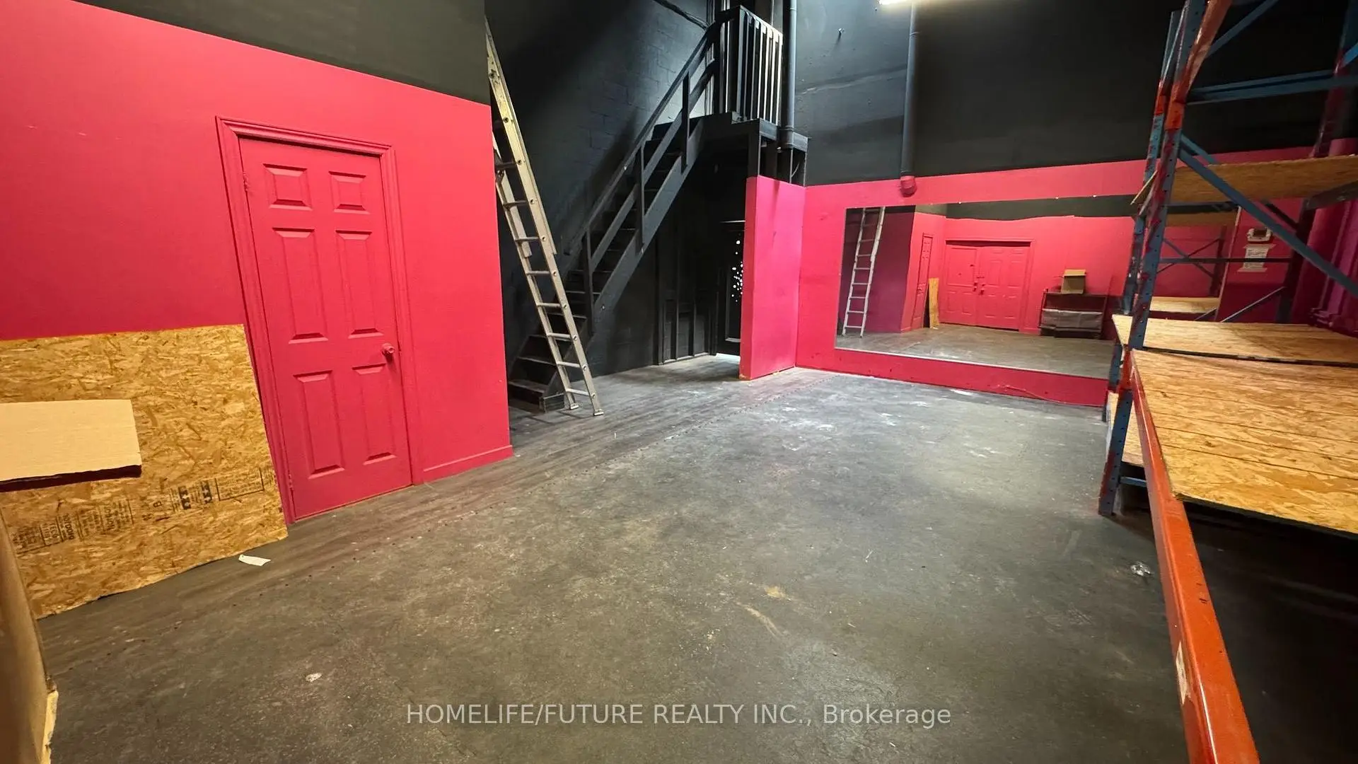 Commercial for lease