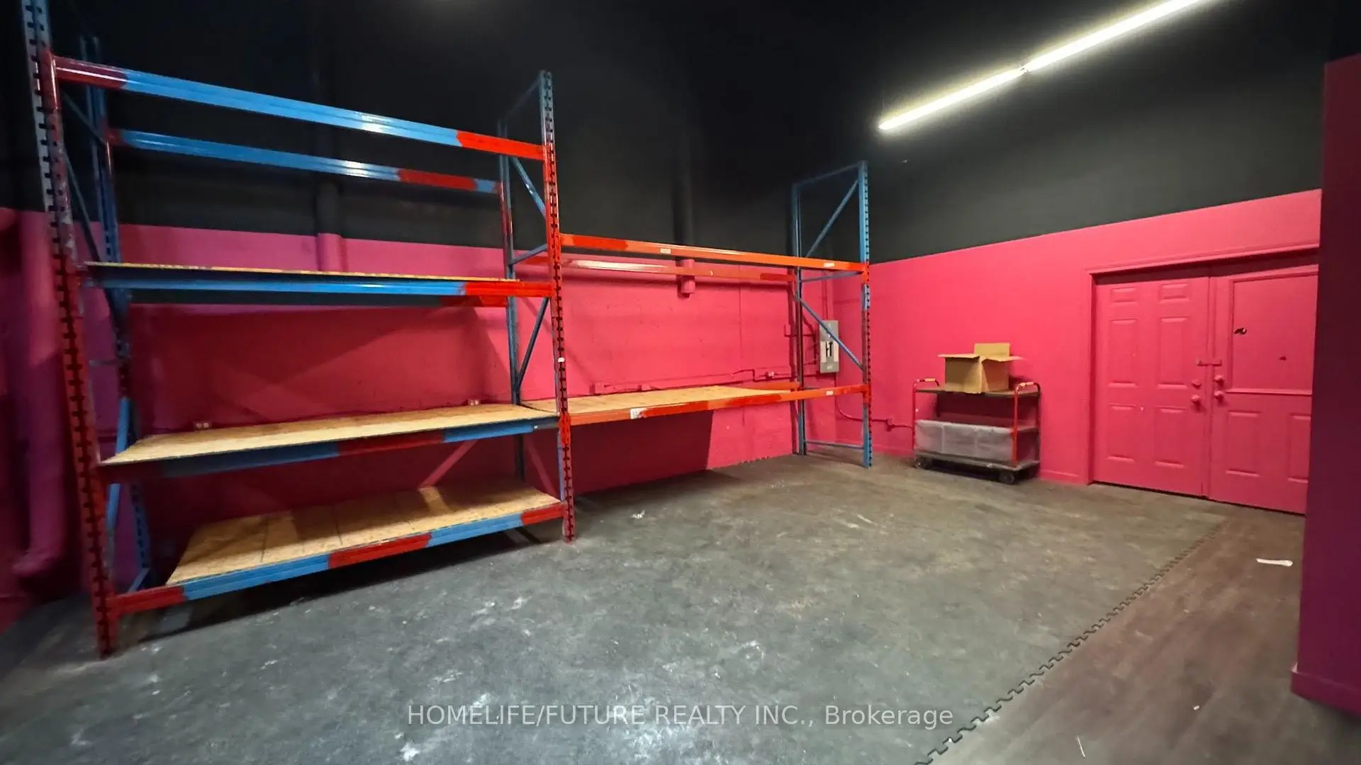 Commercial for lease