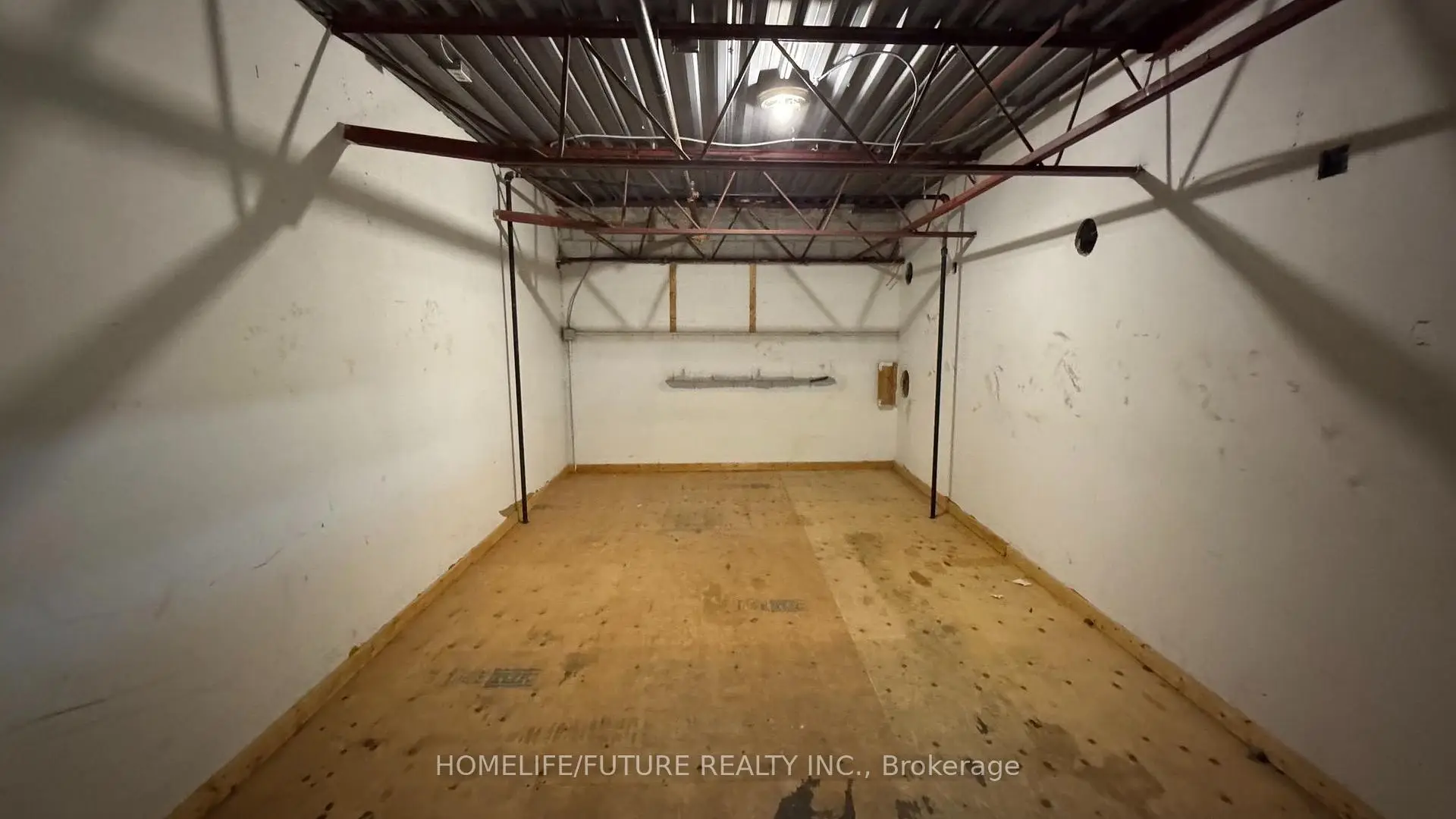 Commercial for lease