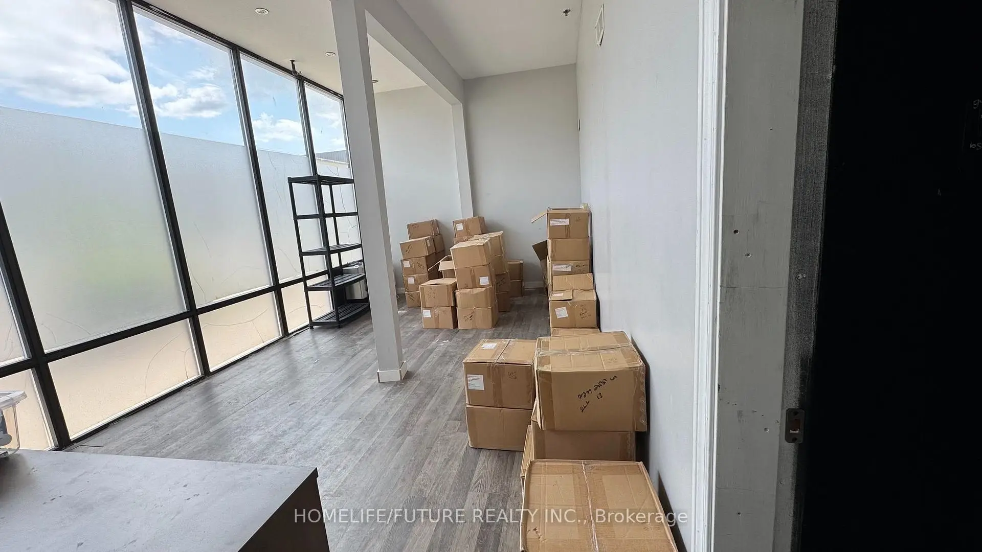 Commercial for lease