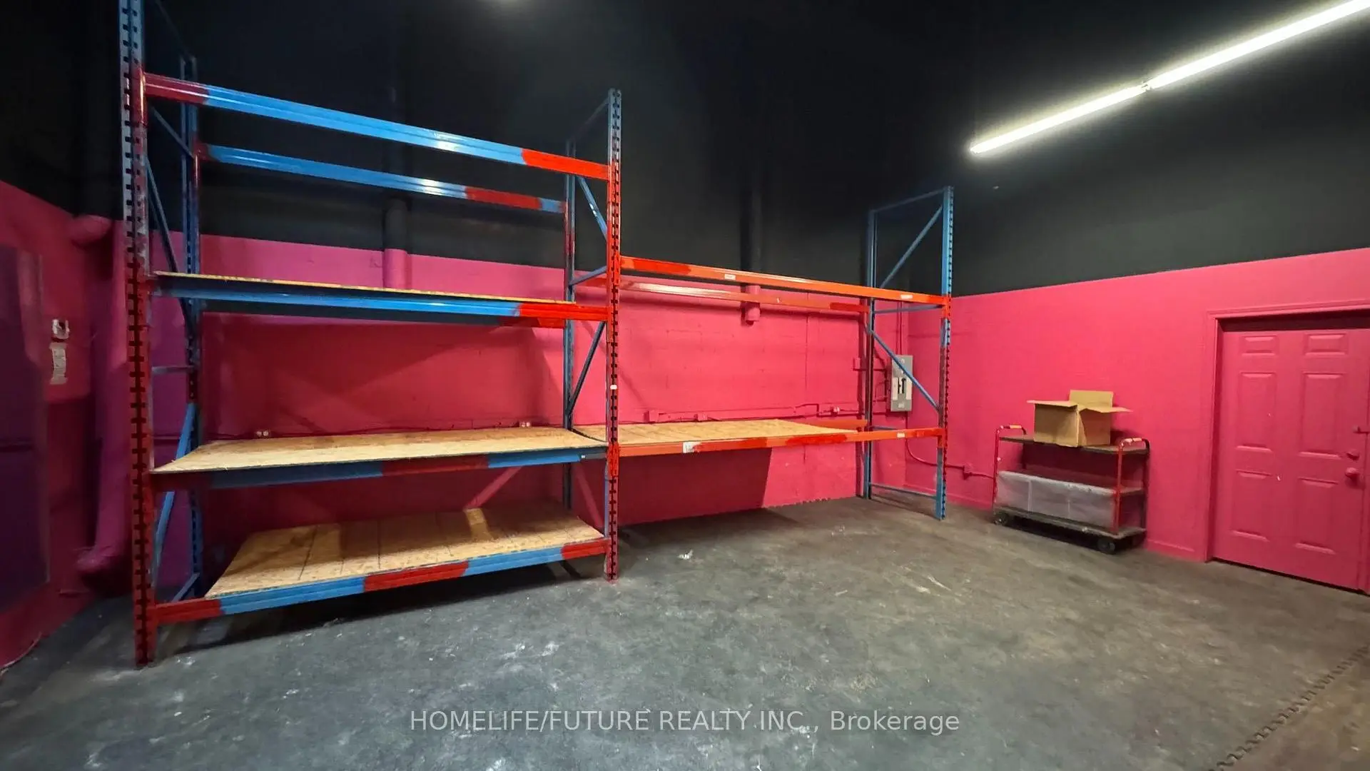 Commercial for lease