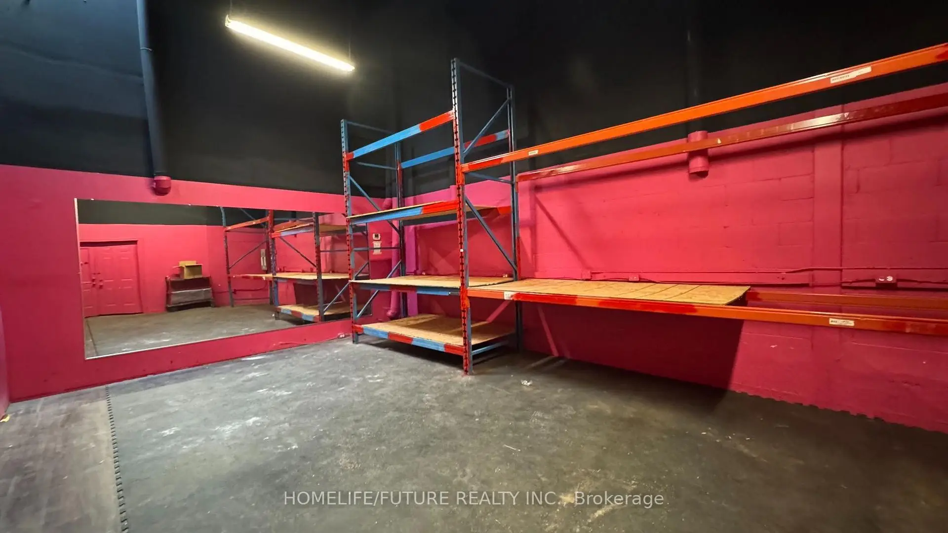 Commercial for lease