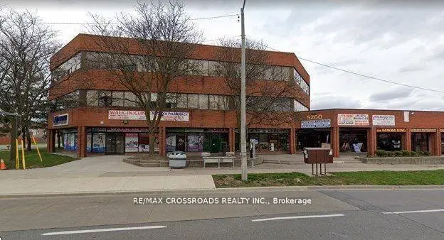 Commercial for lease