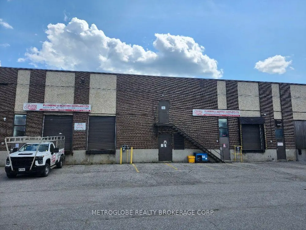 Commercial for lease