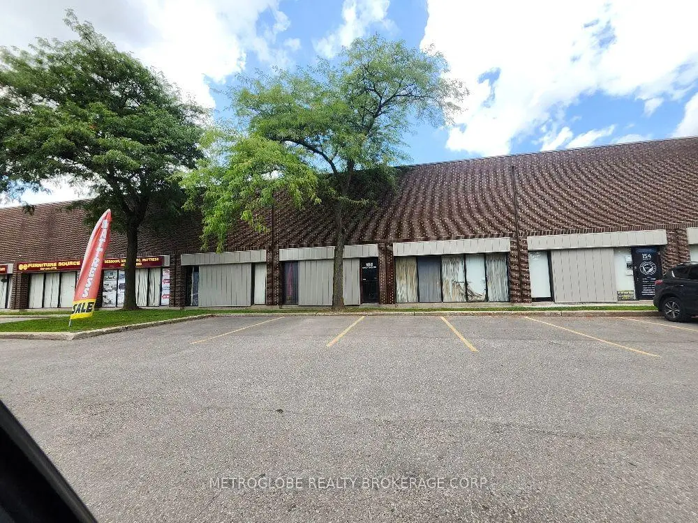 Commercial for lease