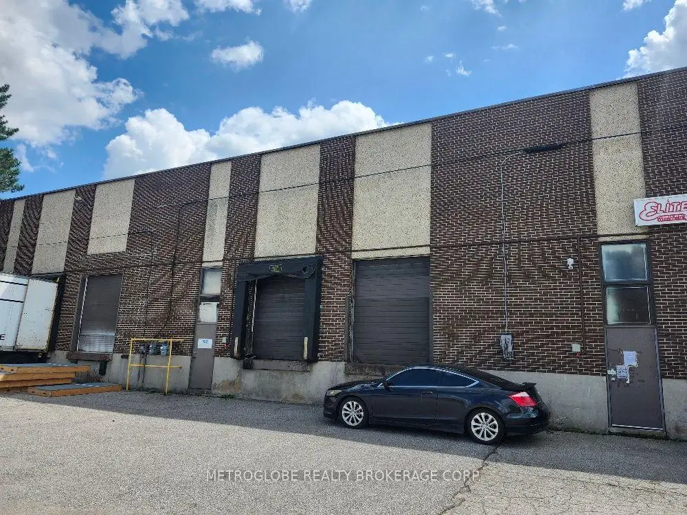 Commercial for lease