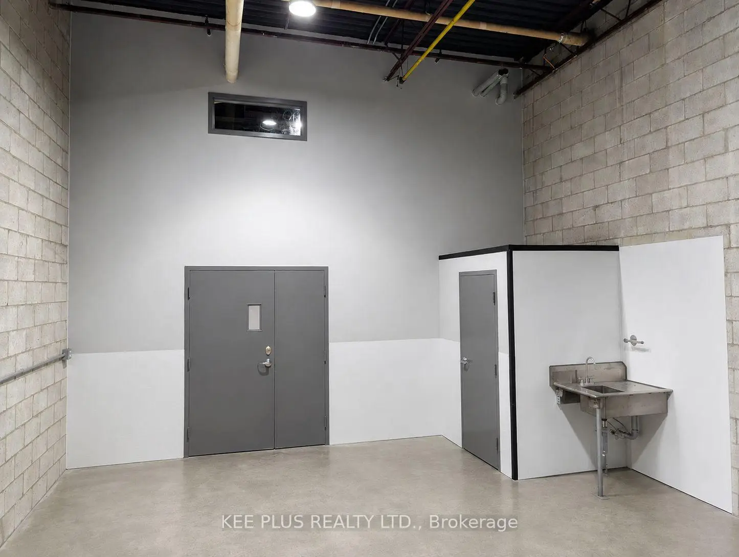 Commercial for lease
