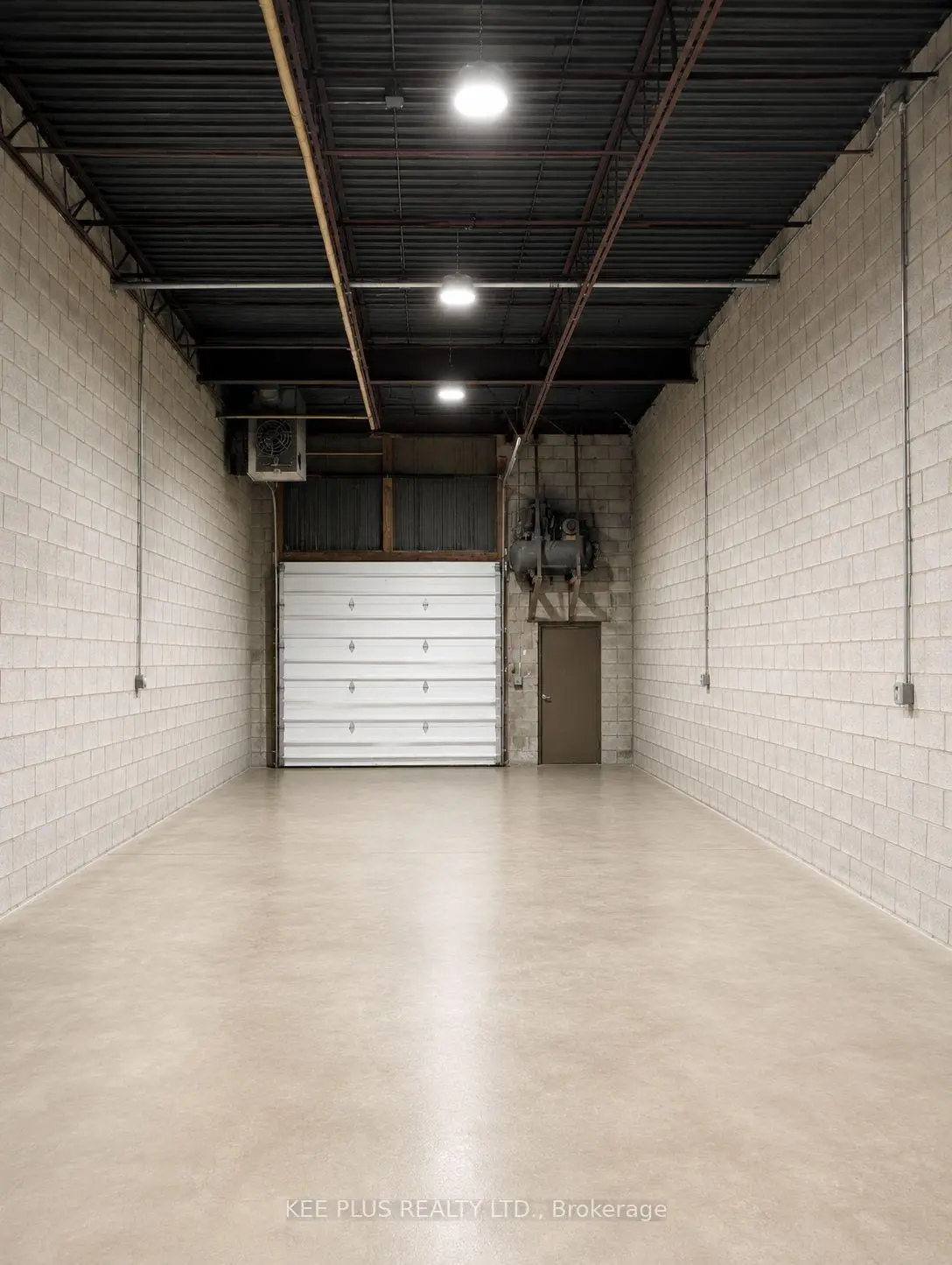 Commercial for lease
