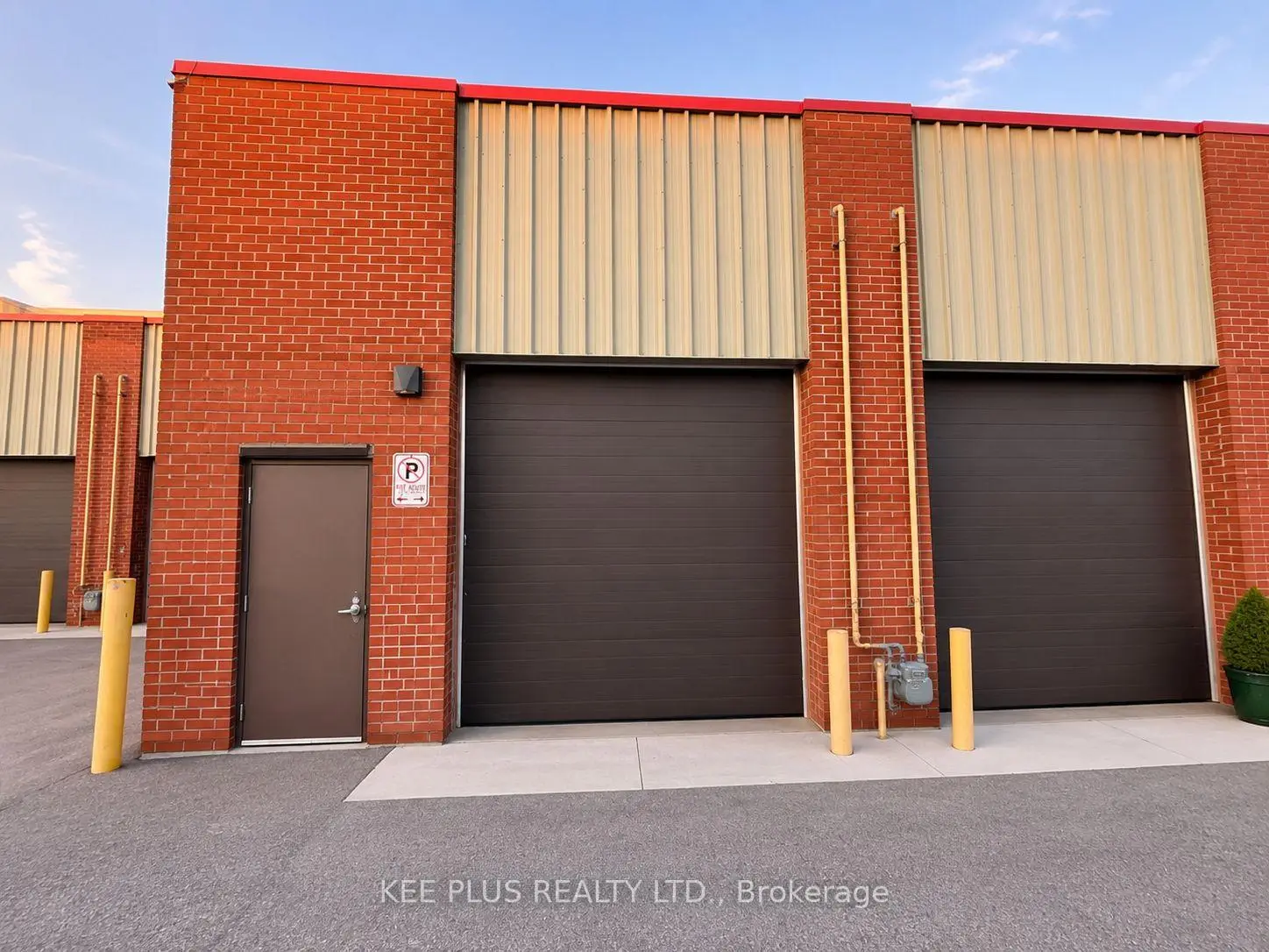 Commercial for lease