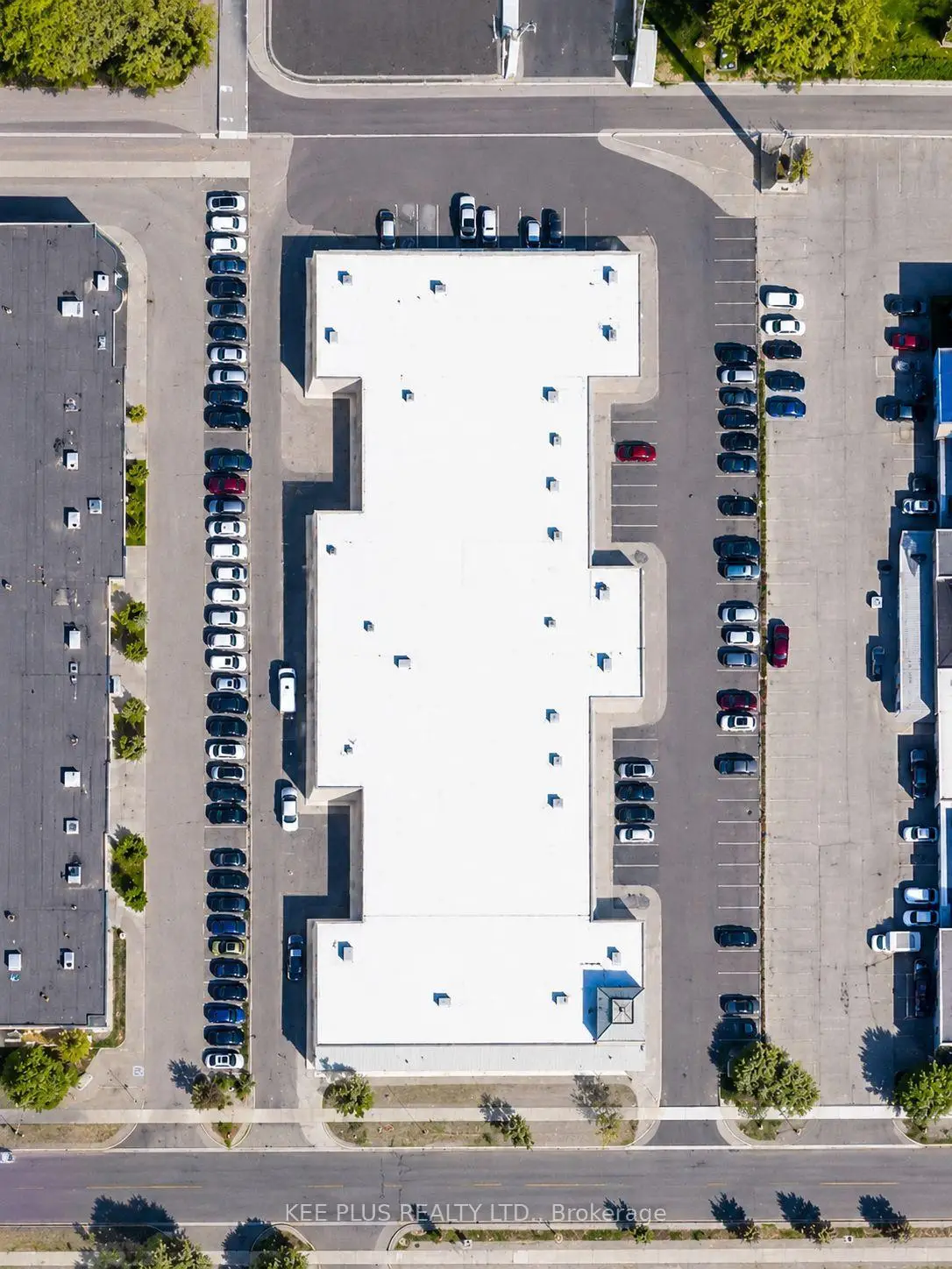 Commercial for lease
