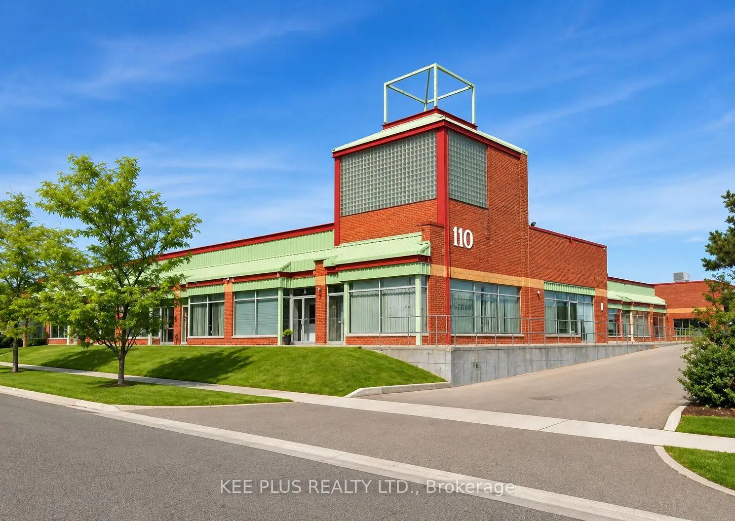 Commercial for lease