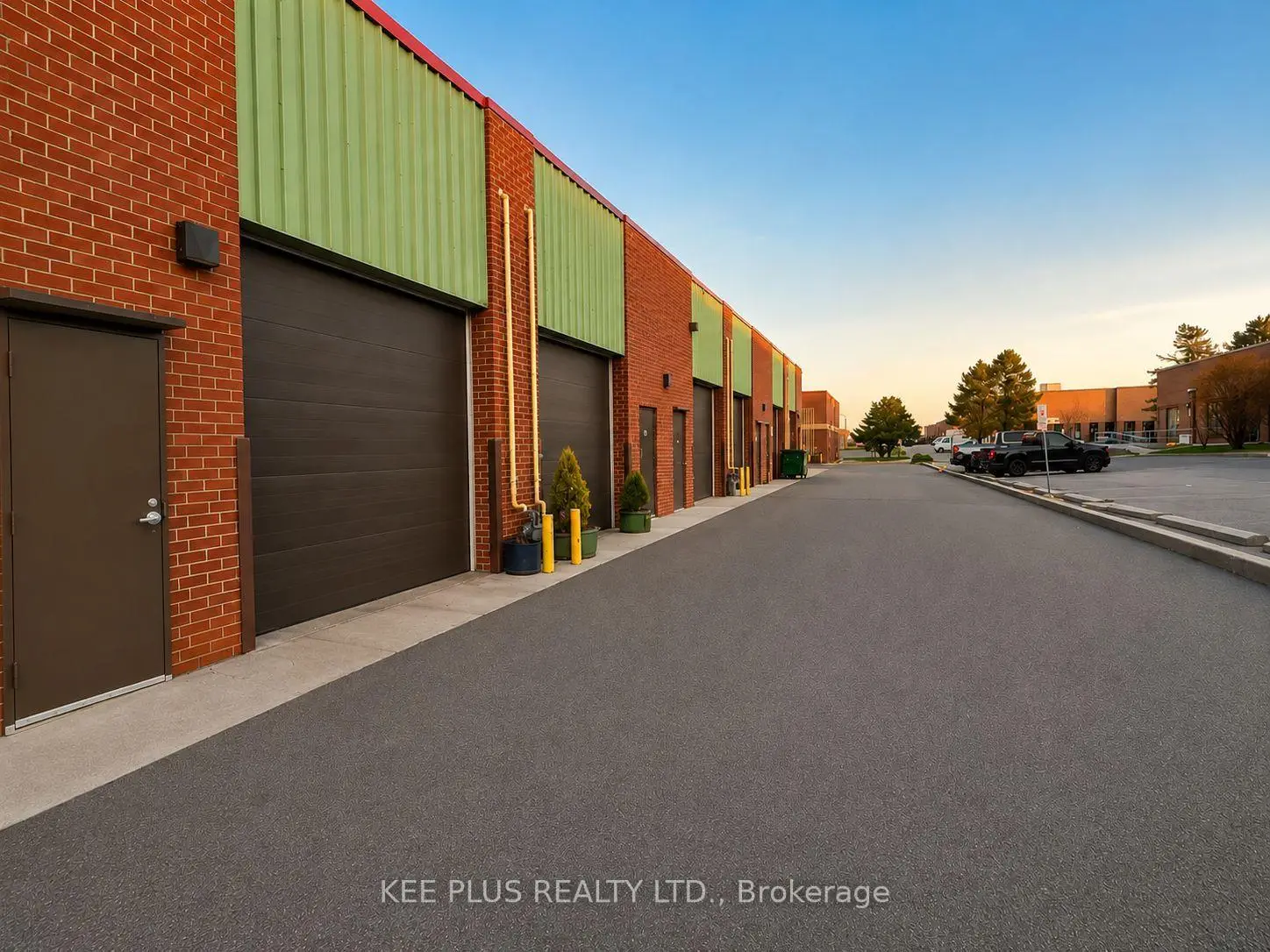 Commercial for lease
