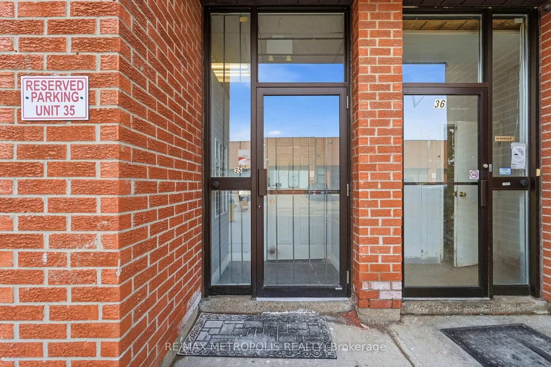 Commercial for lease