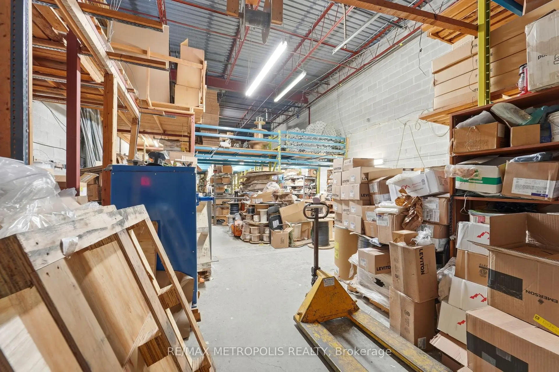 Commercial for lease
