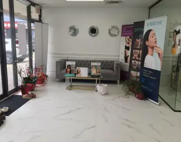 2590 Birchmount Road