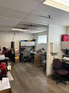 Commercial for lease