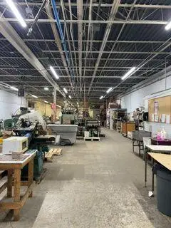 Commercial for lease