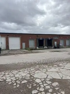 Commercial for lease