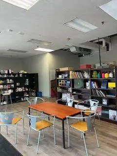Commercial for lease