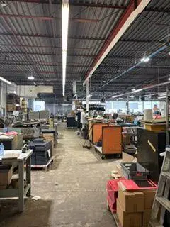 Commercial for lease