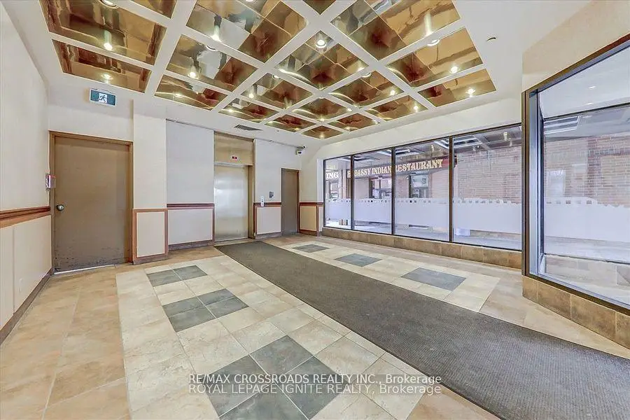 Commercial for lease