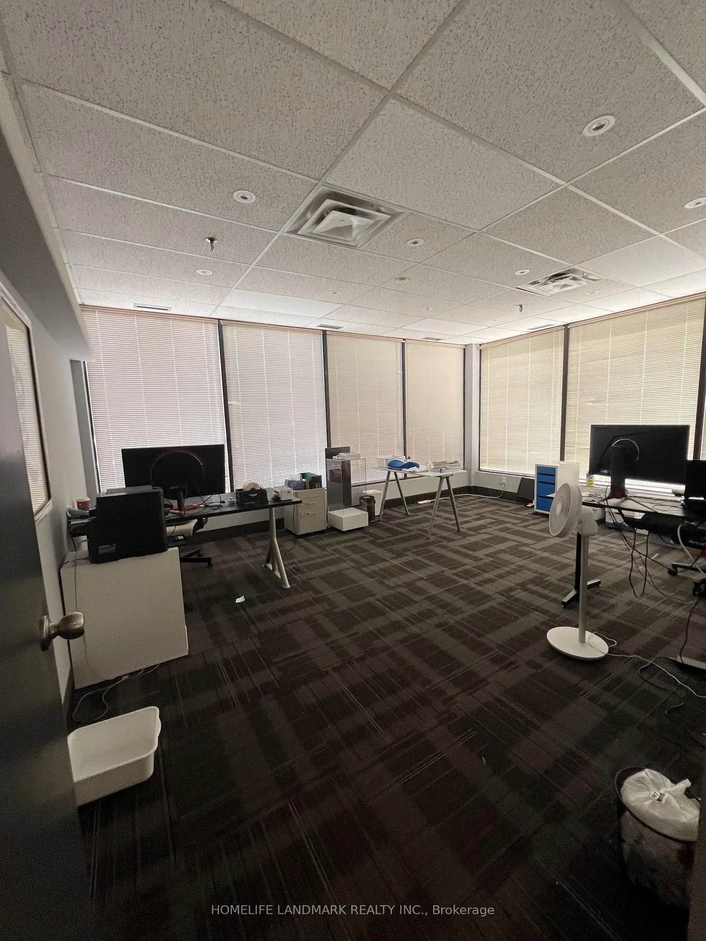 Commercial for lease