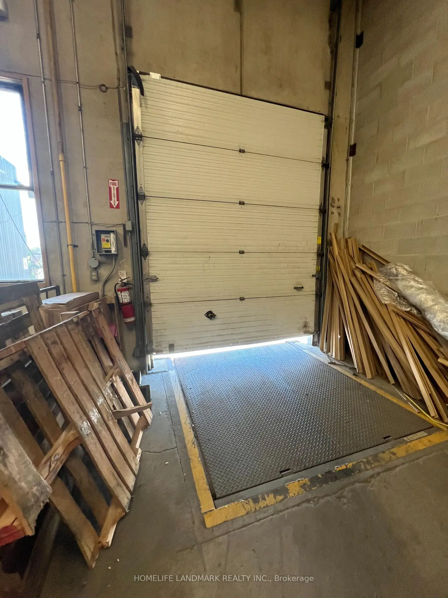 Commercial for lease