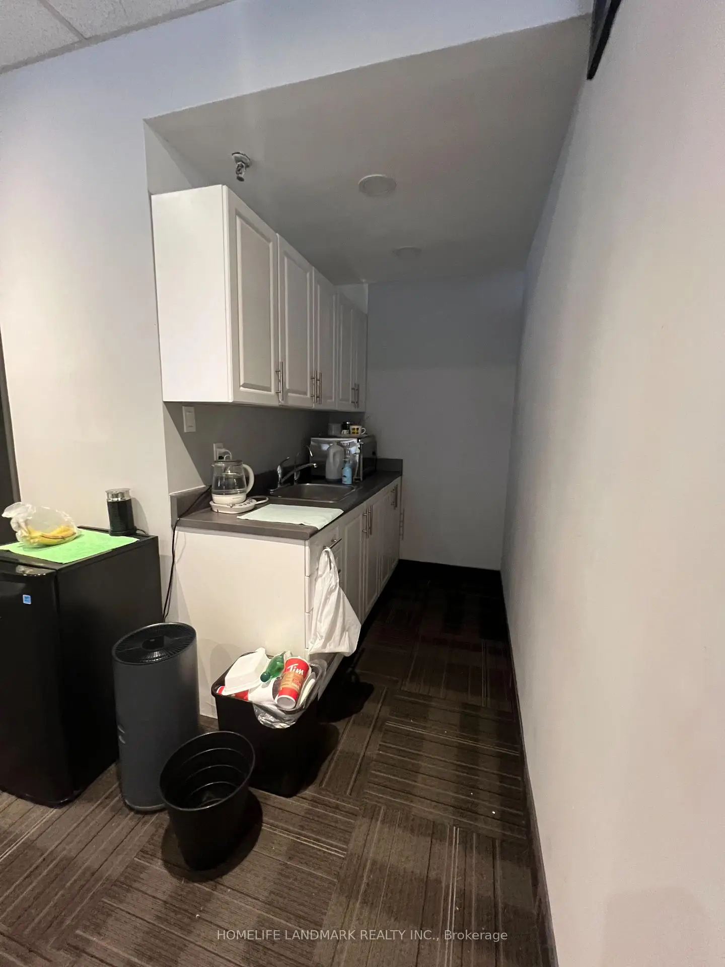 Commercial for lease