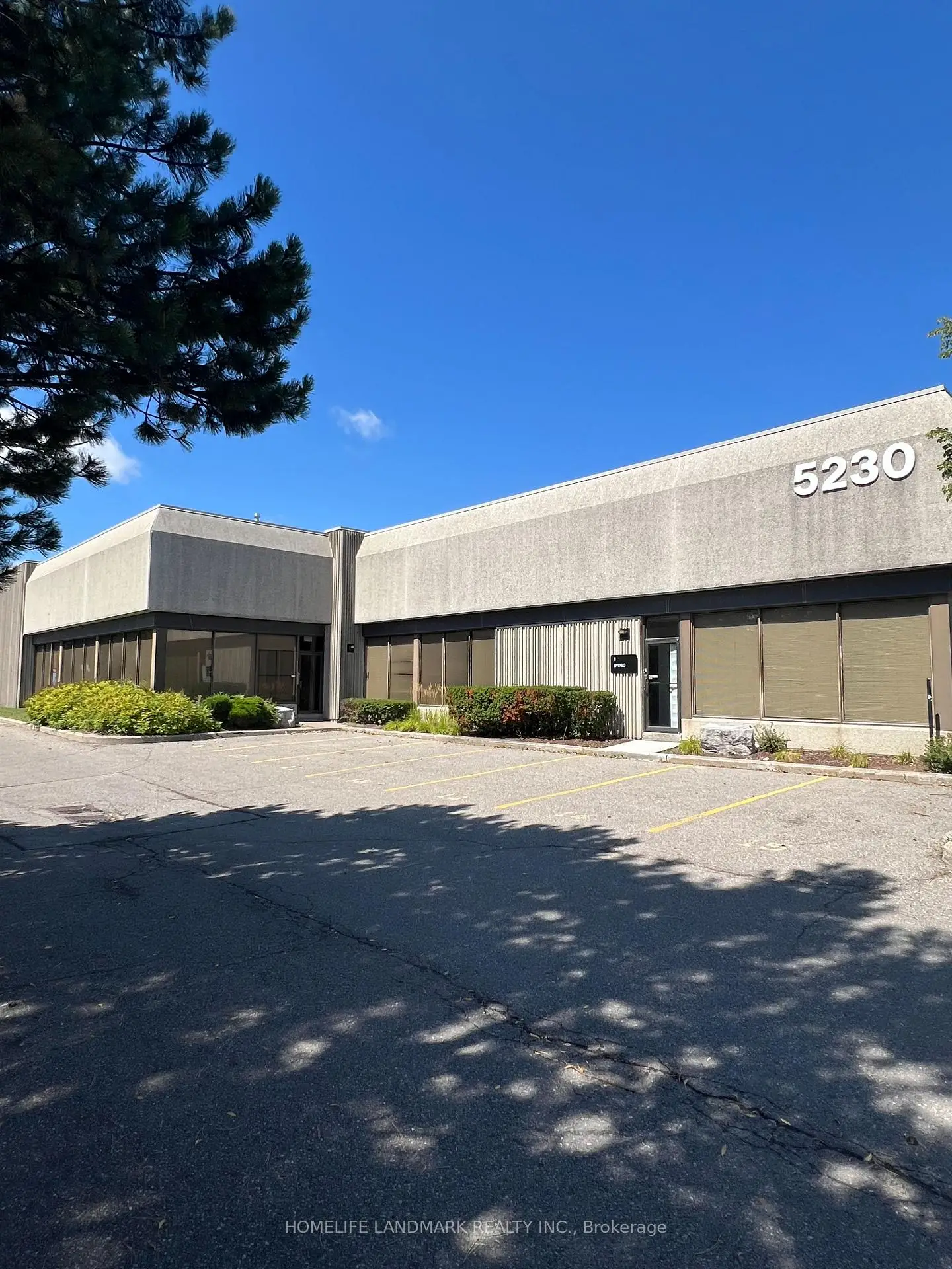 Commercial for lease