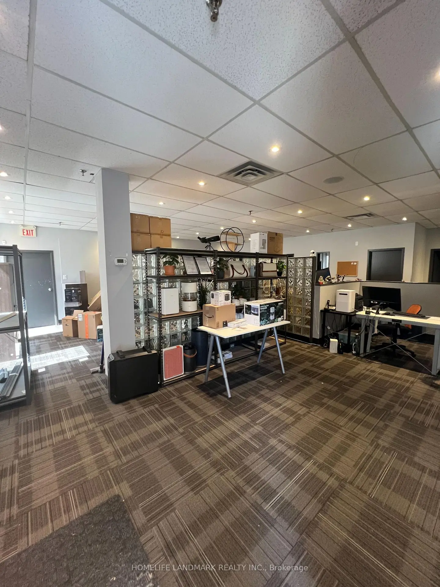 Commercial for lease