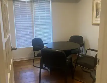 307A Danforth Aven
