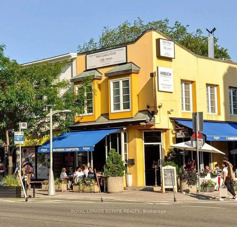 Commercial for lease