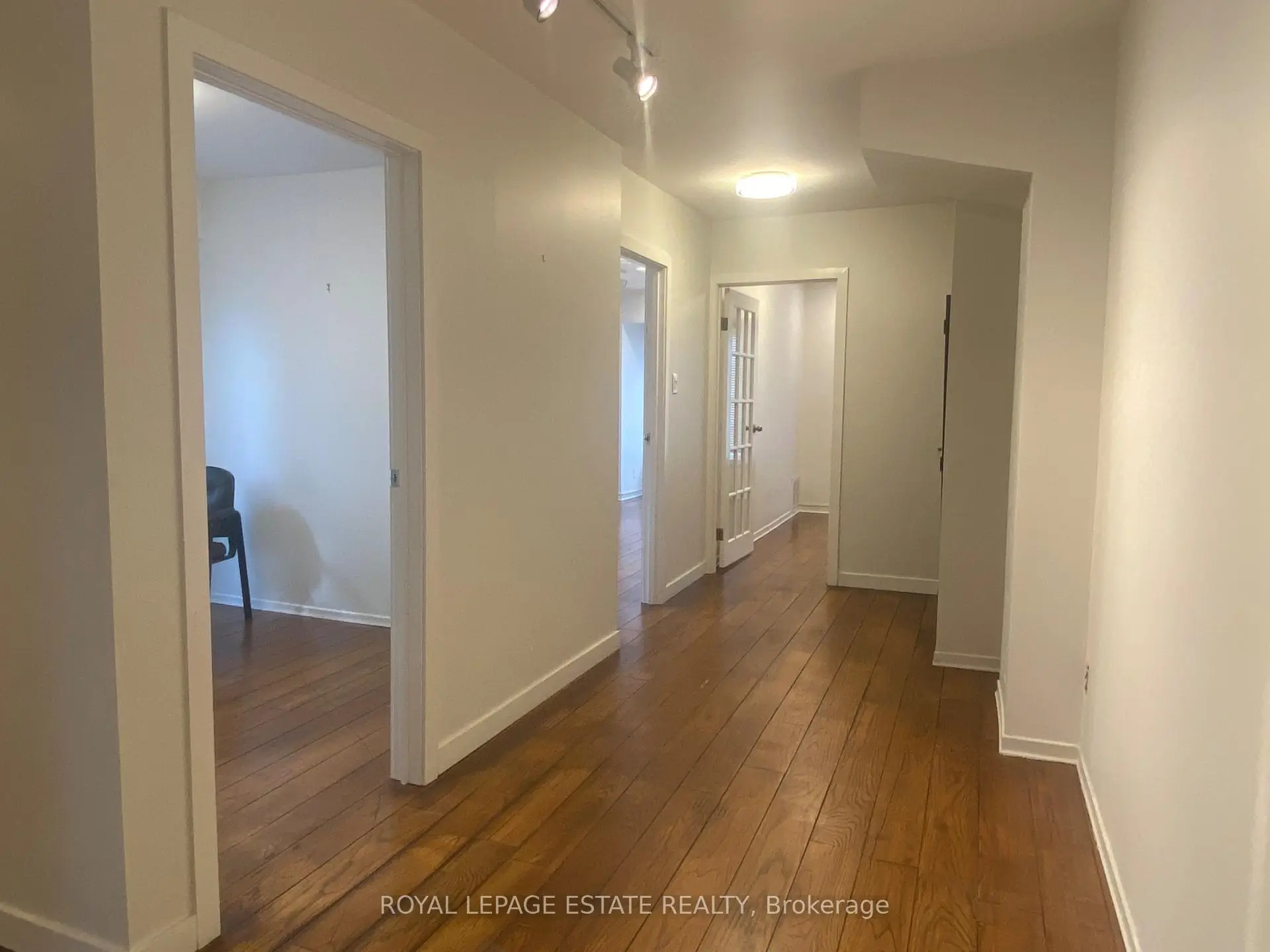 Commercial for lease
