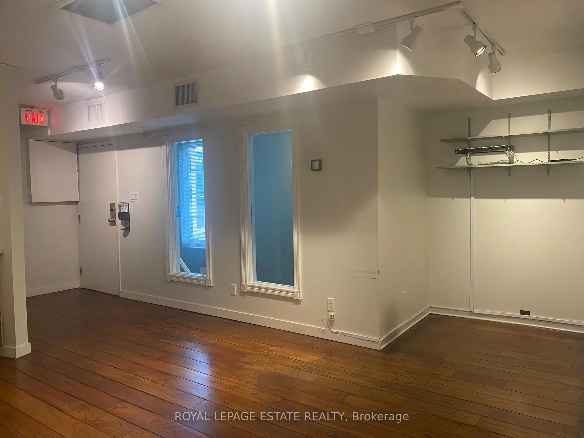 Commercial for lease
