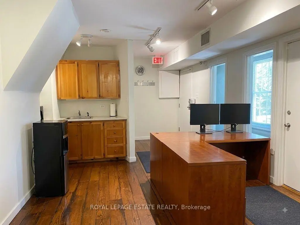 Commercial for lease