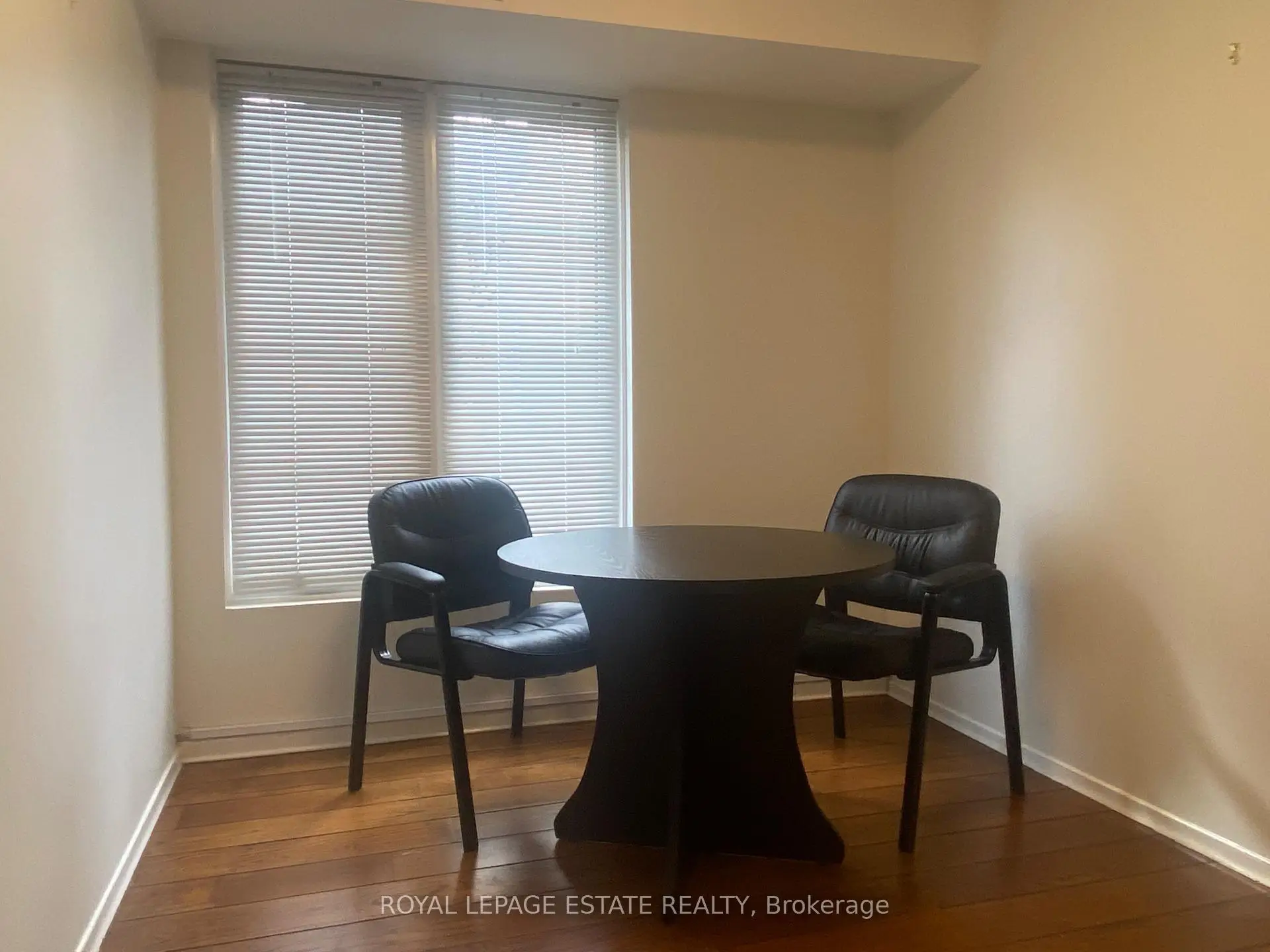 Commercial for lease