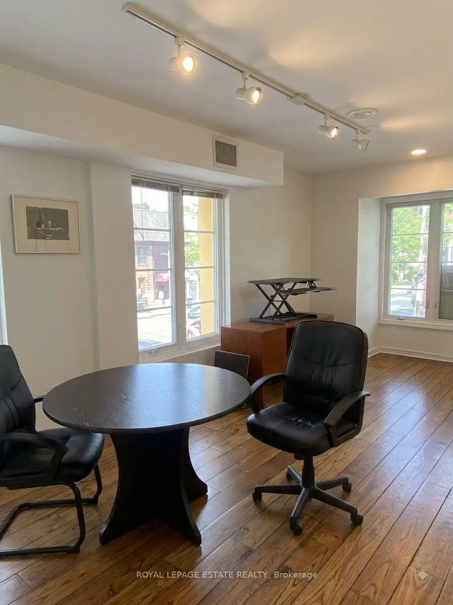 Commercial for lease