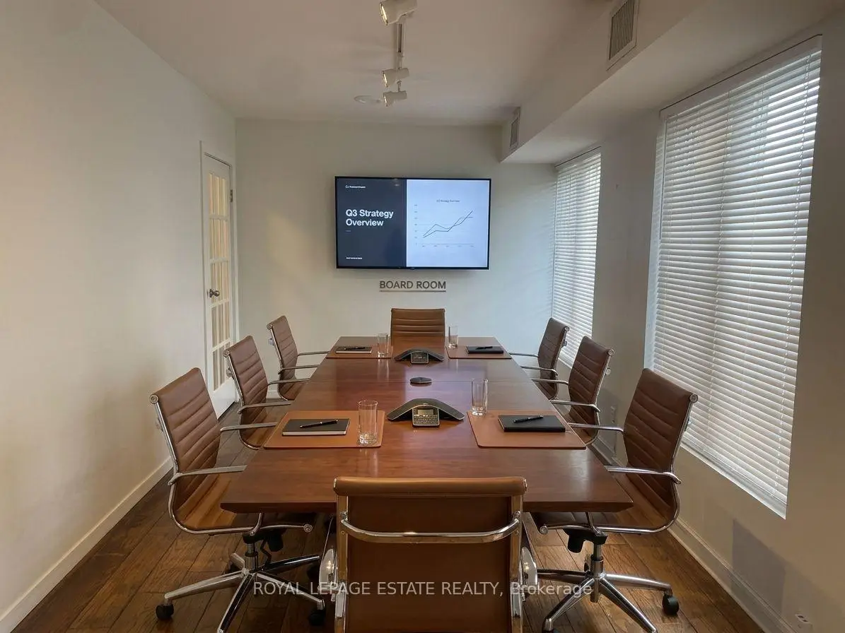 Commercial for lease
