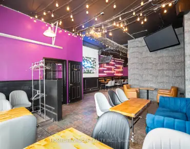 681 Danforth Aven