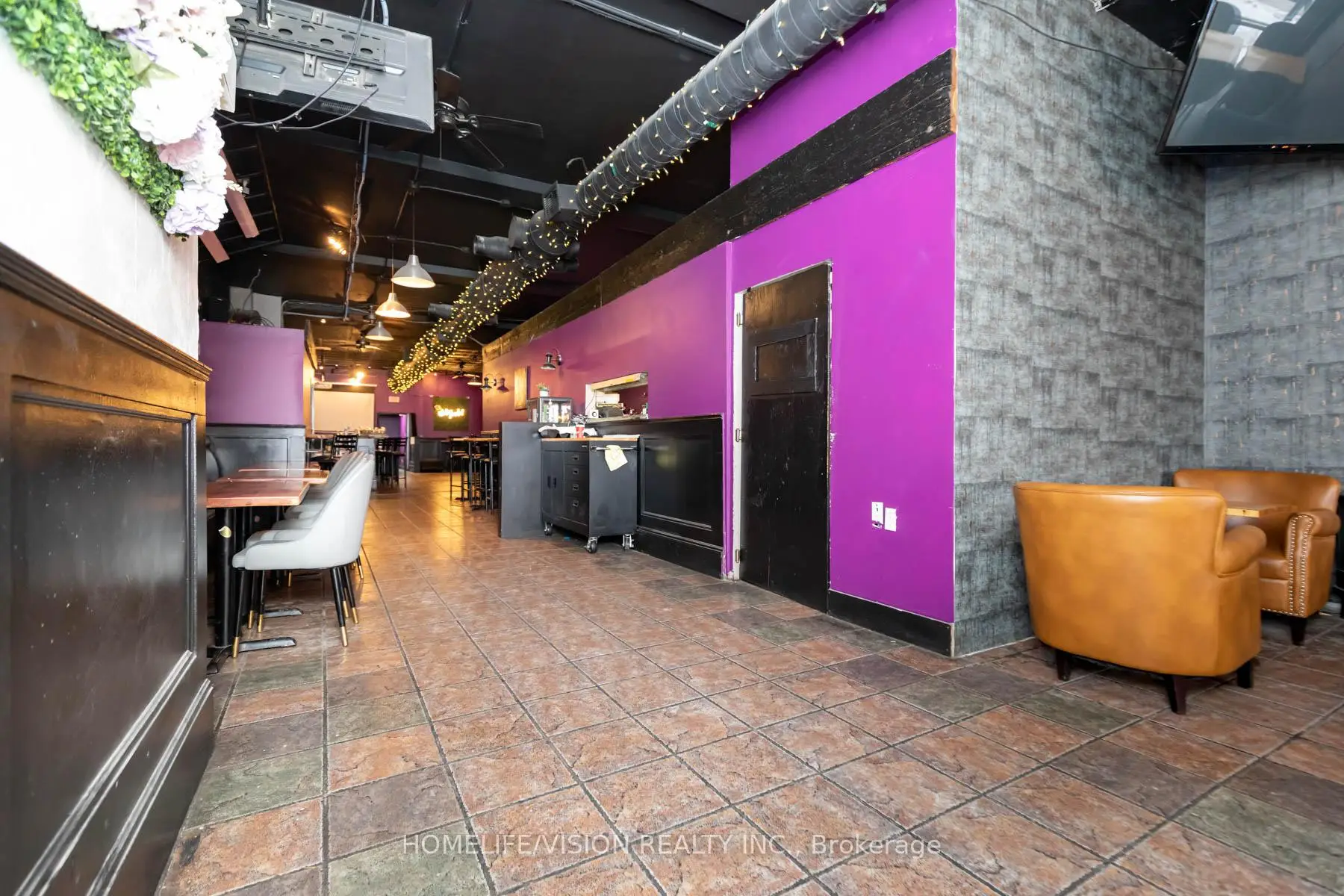 Commercial for lease