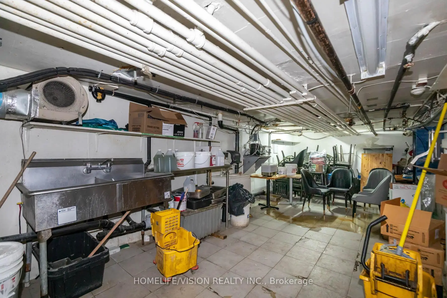 Commercial for lease
