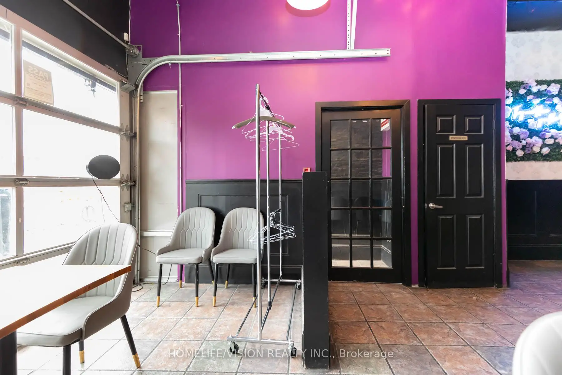 Commercial for lease
