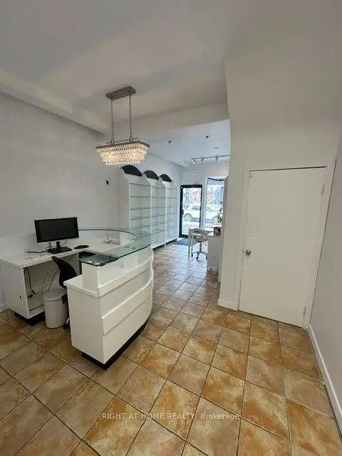 Commercial for lease