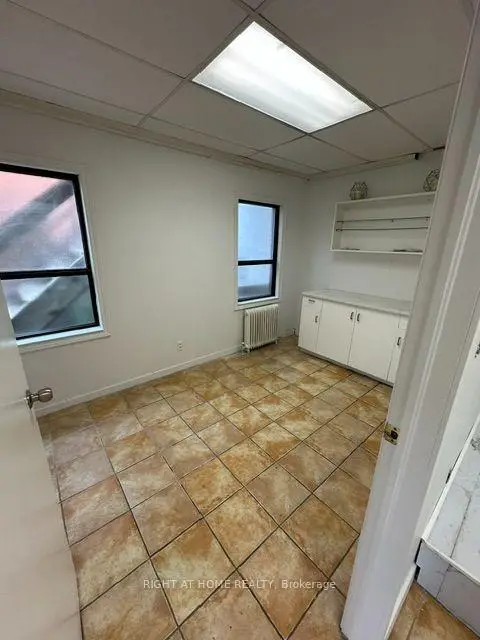 Commercial for lease